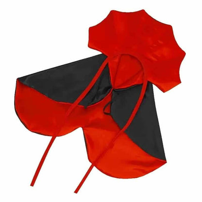 Dracula Yorkie Costume