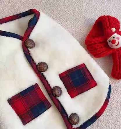 yorkshire terrier christmas pullover 1
