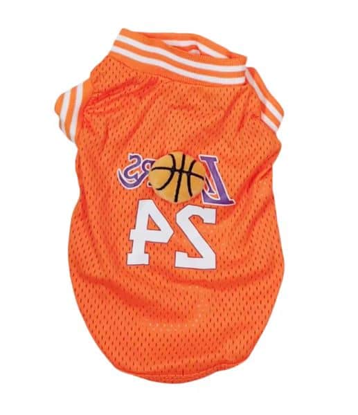 yorkshire terrier summer jersey 1