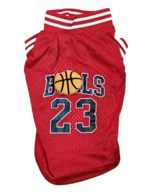 yorkshire terrier summer jersey 1