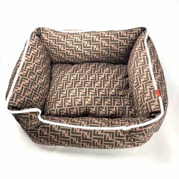 furdi dog luxury bed