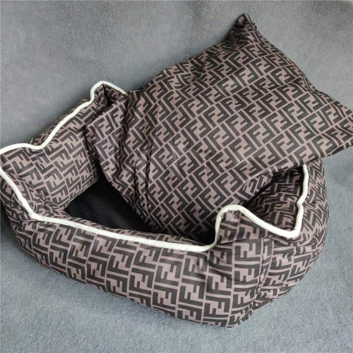 furdi dog luxury bed