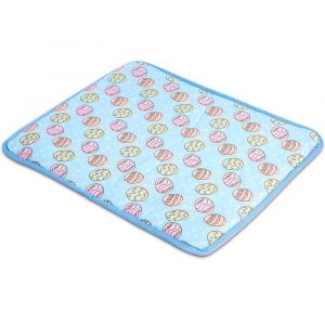 cooling dog mat