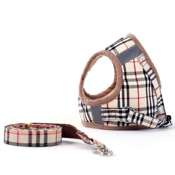 yorkie-harness-leash-set