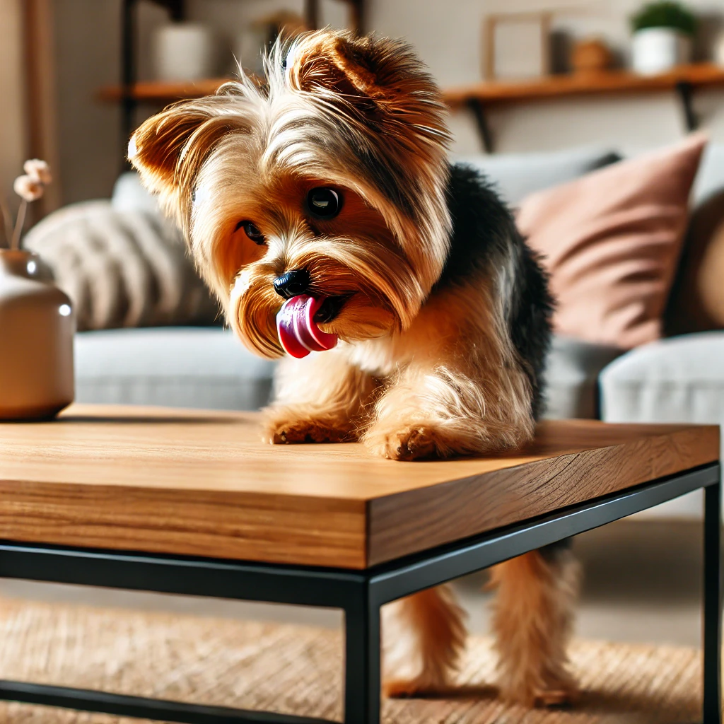 Why Do Yorkies Lick So Much 5 Reasons To Keep in Mind