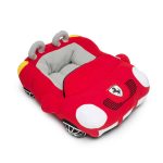 ferrari-dog-yorkie-bed