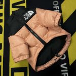 the dog face puffer jacket yorkies gram