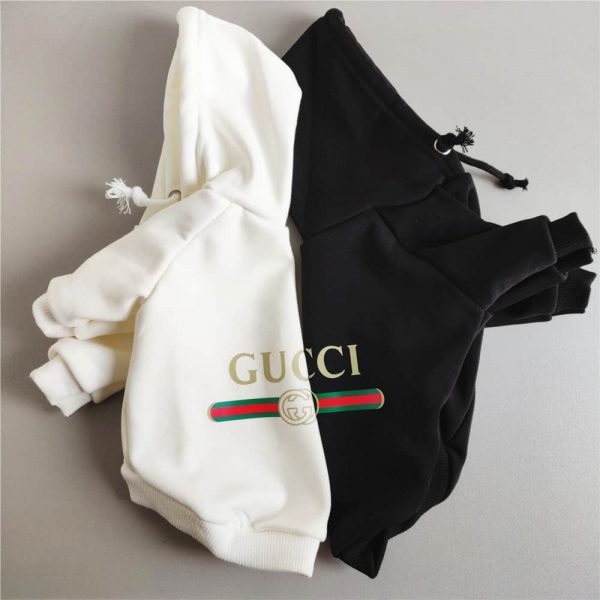 gucci-hoodie-for-dogs-black-and-white