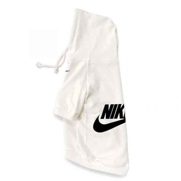 nike dog hoodie