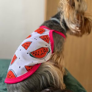 yorkie t-shirt