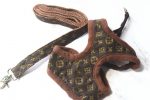 lv-small-dog-yorkie-harness-leash-set