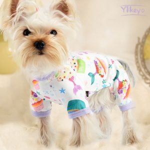 yorkie-costume-pajamas