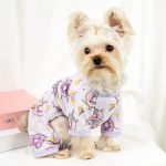 yorkie-pajama