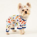 yorkie-pajama