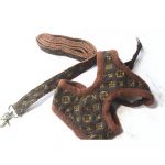 LV Yorkie Harness Set - Image 7