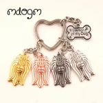 yorkie-heartstrings-keychain