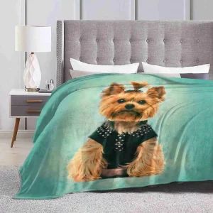 yorkie-watercolor-bliss-throw-blanket