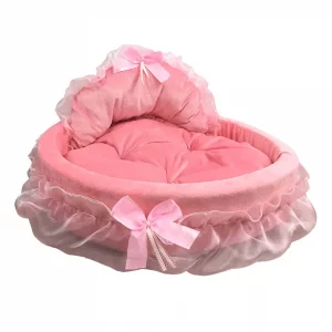 Dog beds for yorkies hotsell