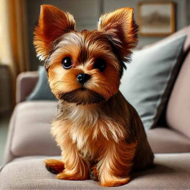 yorkie and french bulldog mix