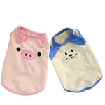 yorkie bunny vest