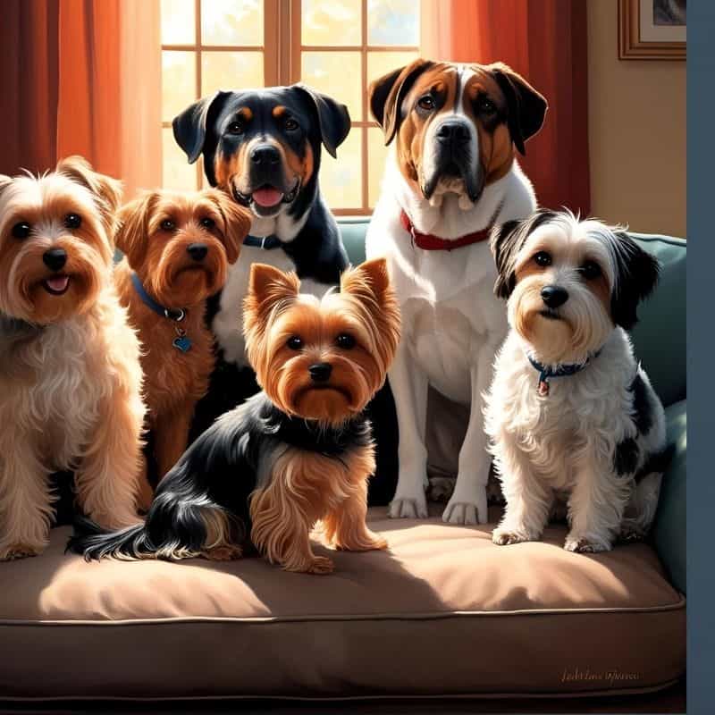 What Dogs Go Well With Yorkies