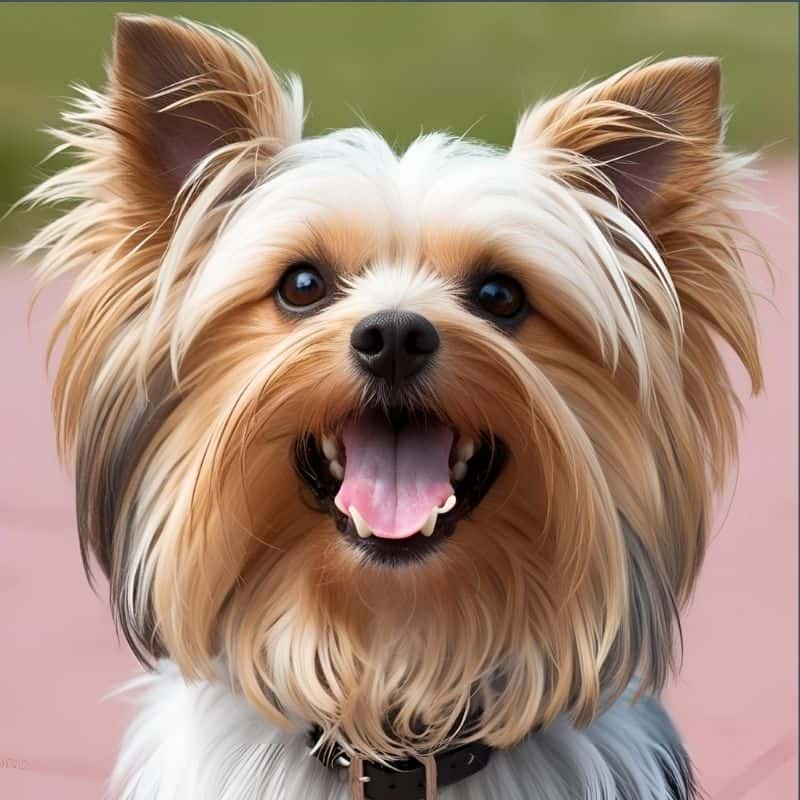 yorkie teeth problems yorkies gram
