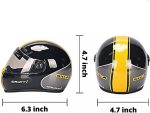 Small Dog Motorcycle Helmet - Image 4