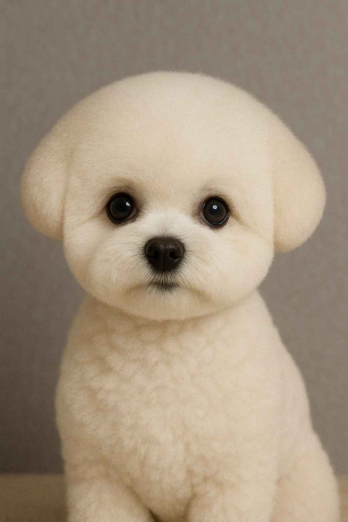 maltese teddy bear cut yorkies gram