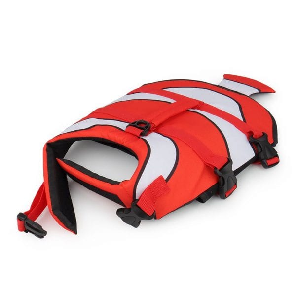 yorkie life jacket yorkies gram
