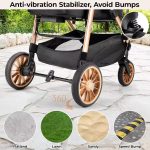 3-in-1 Yorkie Stroller™ - Image 2