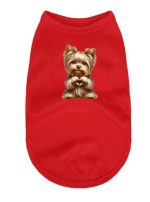 lovely yorkie vest yorkies gram 3