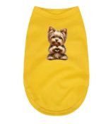 lovely yorkie vest yorkies gram 3