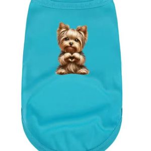 lovely yorkie vest yorkies gram 3