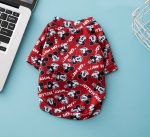 mm yorkie sweatshirt