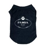 pawda yorkie vest