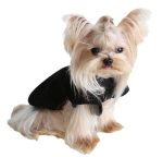 ribbed yorkie shirt
