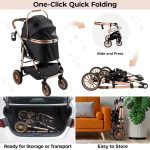 3-in-1 Yorkie Stroller™ - Image 4