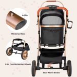 3-in-1 Yorkie Stroller™ - Image 3