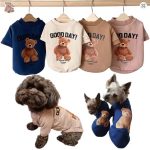 Teddy Yorkie Sweatshirt