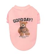 teddy yorkie sweatshirt 1