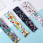 yorkie cooling scarf 1