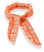 yorkie cooling scarf 1