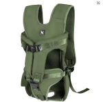 yorkie front carrier