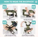 yorkie front carrier