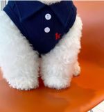 yorkie polo t-shirt 2