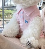 yorkie polo t-shirt 2