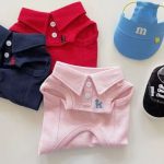 yorkie polo t-shirt 2