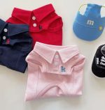 yorkie polo t-shirt 2