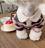 yorkie polo t-shirt 2