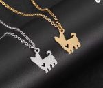 yorkshire terrier necklace